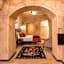 Volca Inn Cappadocia