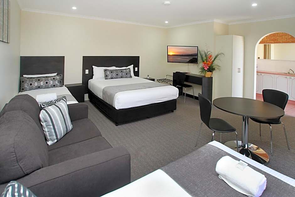 Twofold Bay Motor Inn