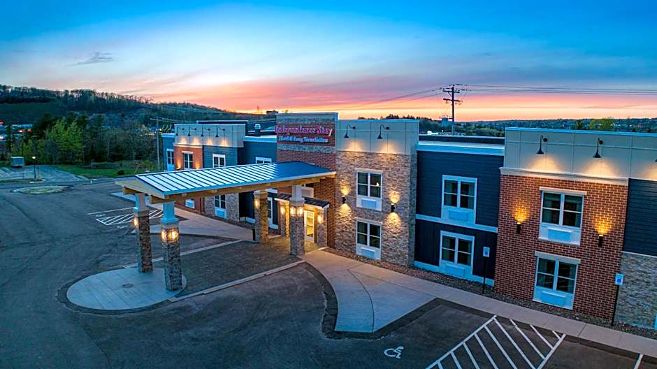 Independence Stay Hotel and Long term suites