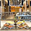 Hyatt Place Managua