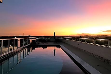 Flat Completo em Porto de Galinhas