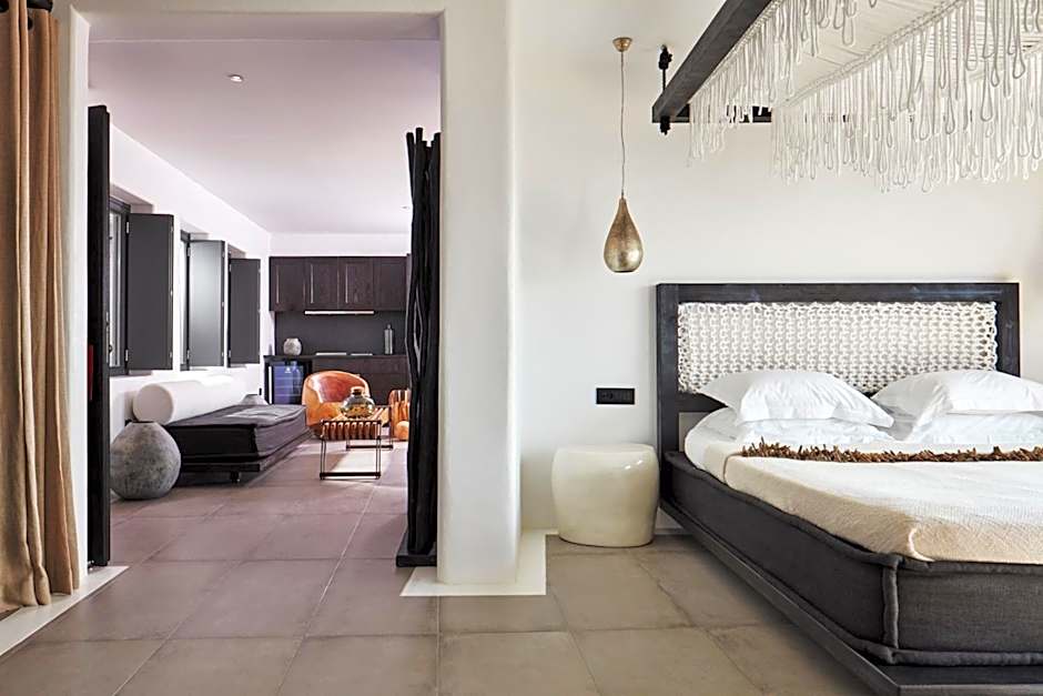 Myconian Utopia Relais and Chateaux