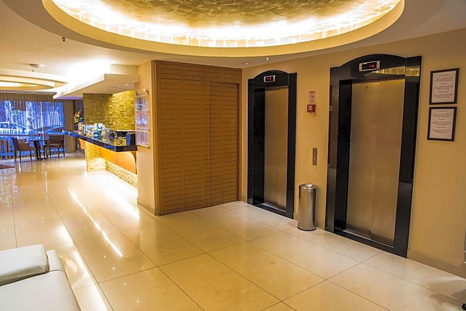 Atlantis Copacabana Hotel