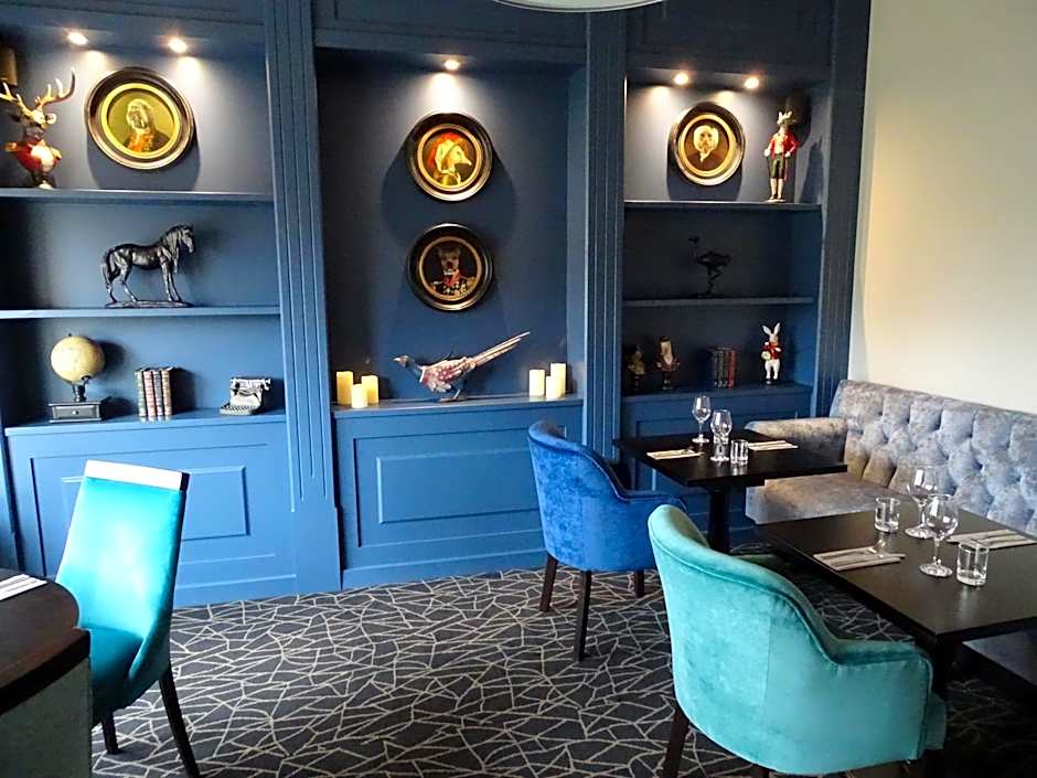 The Beeches Hotel & Leisure Club