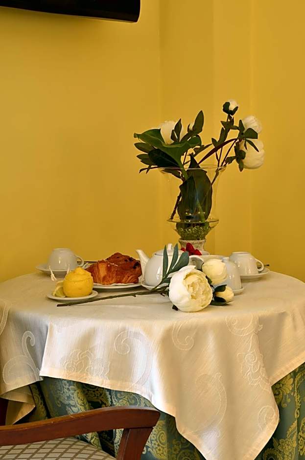 Hotel Parco degli Ulivi