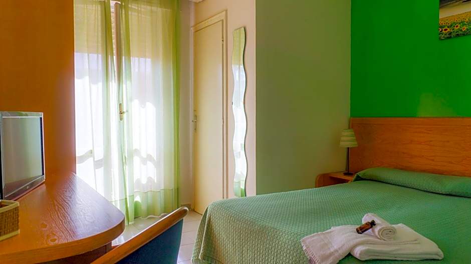 Piccolo Hotel