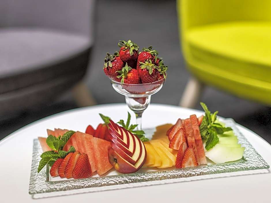Novotel Darwin CBD