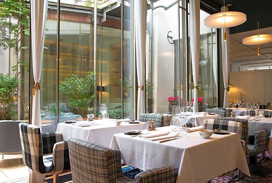 Hotel Le Place d'Armes