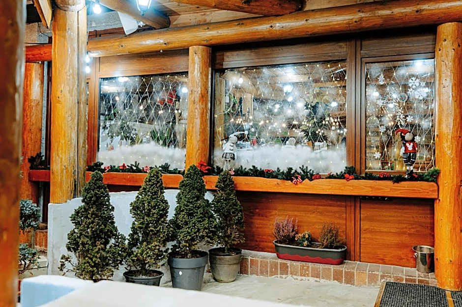 SOVA Hotel&Restaurant