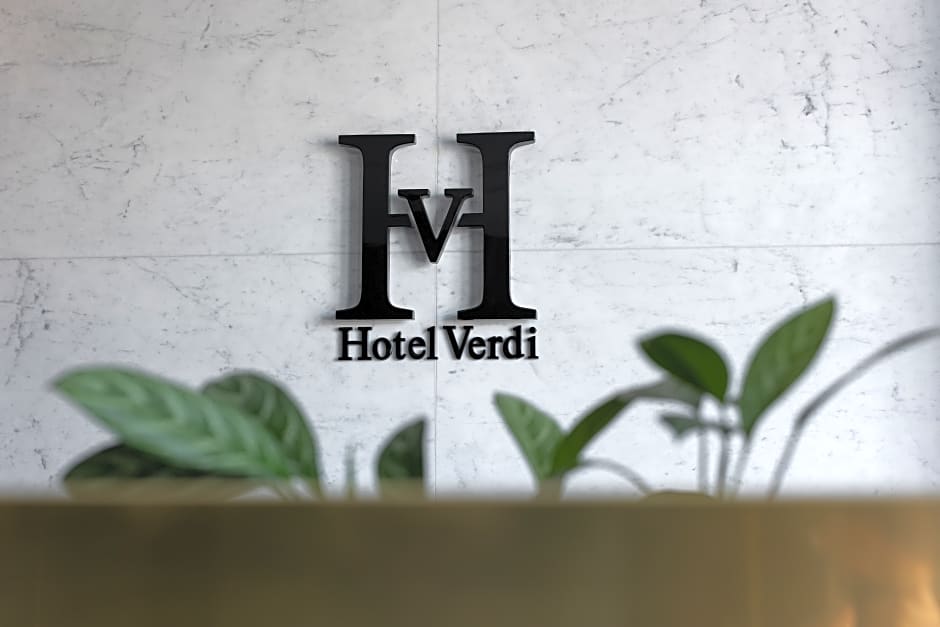 Hotel Verdi Malta