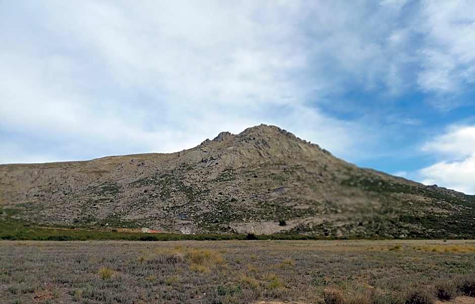 Casa de huéspedes B&B Villa de las Hortensias