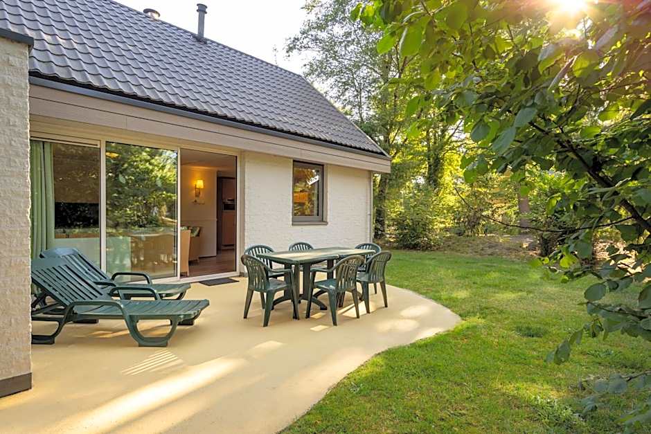Center Parcs Limburgse Peel Limburg-Brabant