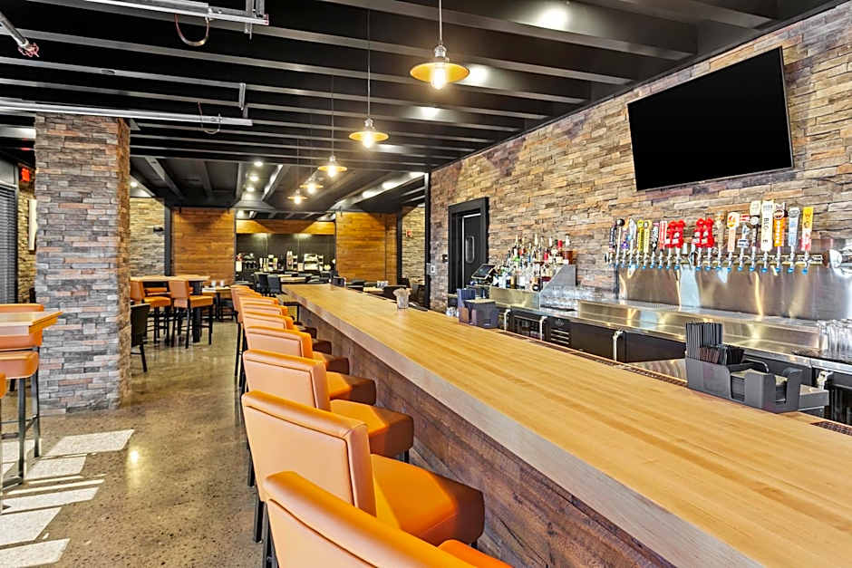 Cobblestone Hotel & Suites - Wickenburg