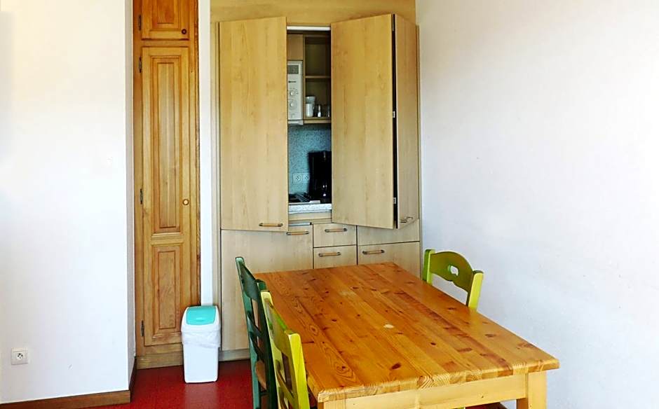 Azureva Club Bussang