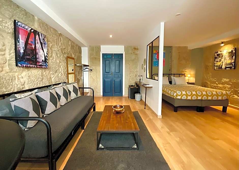 Boreal Porto Gaia - Patio & Pool