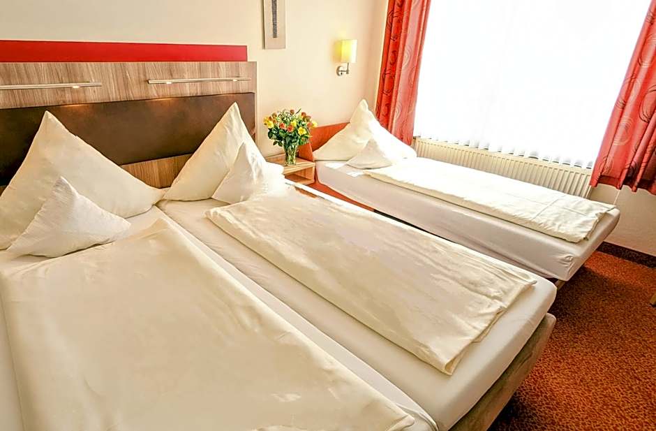 Ambient Hotel am Europakanal