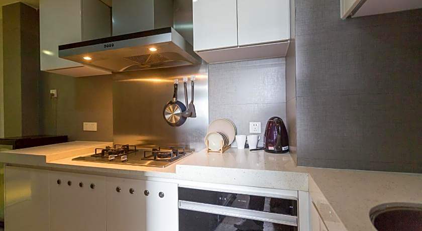 Zhongshan Perth Hotel (Lihe Plaza)