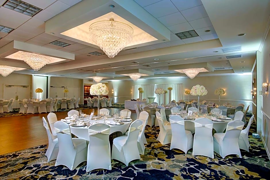 Days Hotel by Wyndham Toms River Jersey Shore