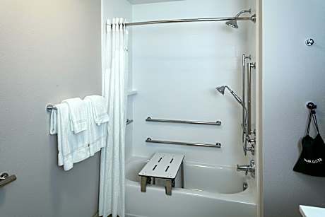 1 King Stndrd Mobil Acc Tub