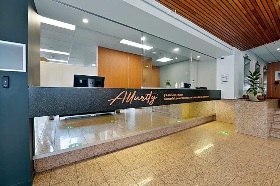 Allurity Hotel