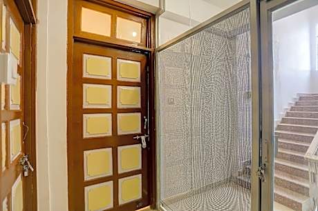 Hotel O Patliputra View