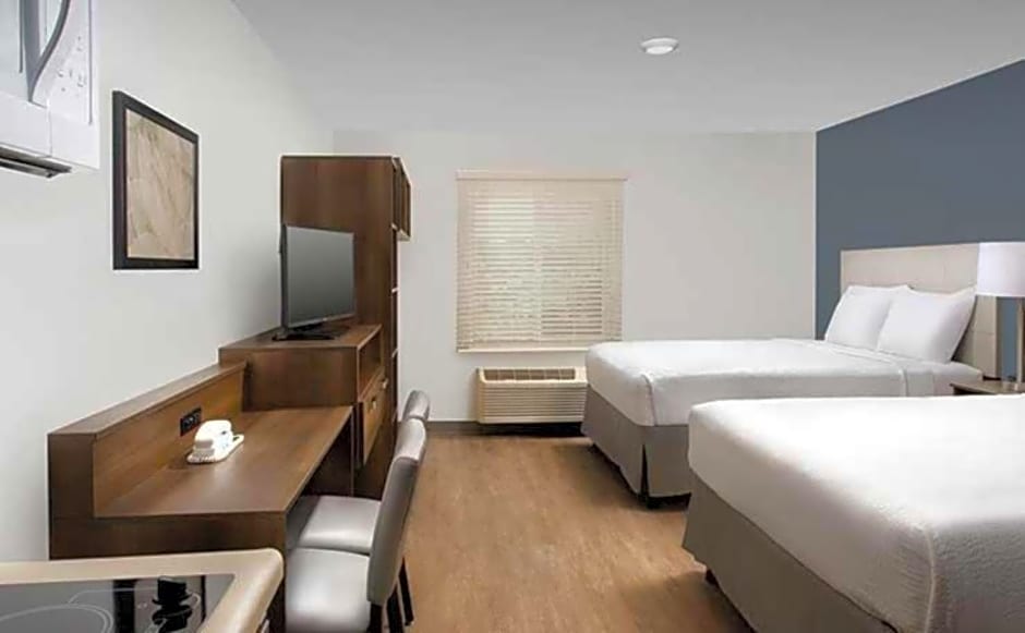 WoodSpring Suites Mesa Chandler