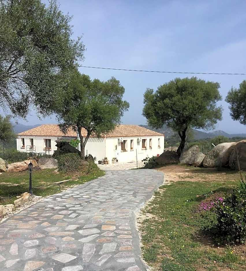 B&B Su Donnigheddu