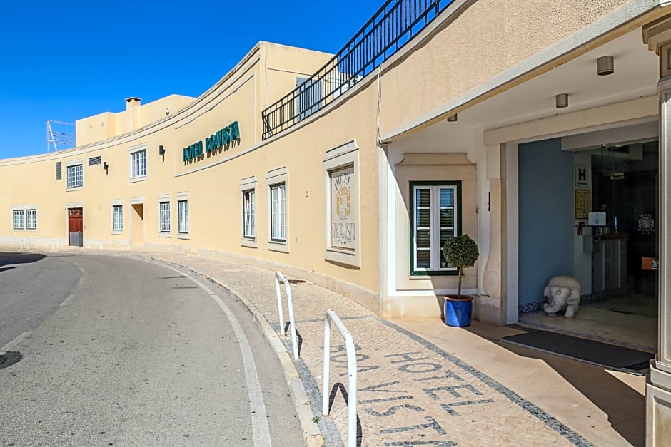 Boa Vista Hotel & Spa