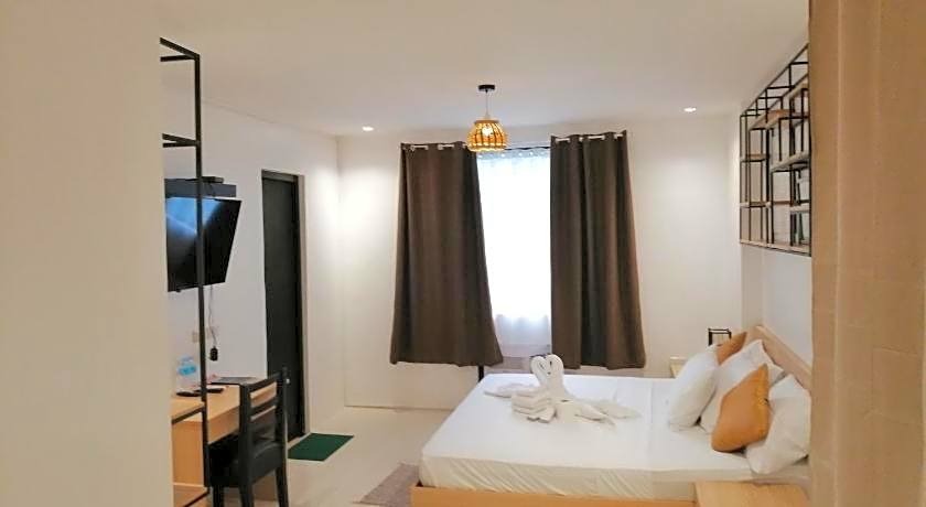 Hotel Rupert A Baler