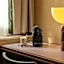 Hotel D - Basel - Boutique Hotel