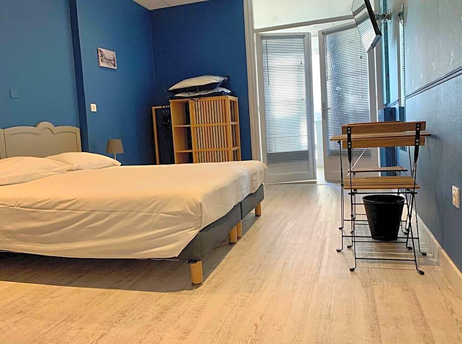 Hotel Le Petit Baigneur Palavas Plage