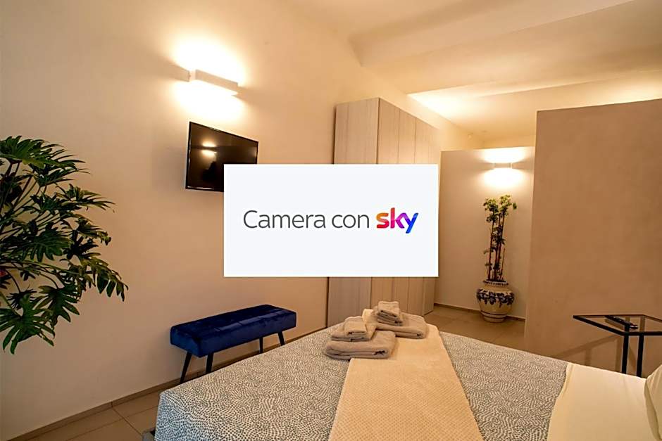 B&B Fontanella 32