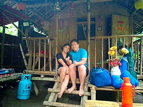 YOUMEBED MOTOR INN at Kambal Kubo Resthouse