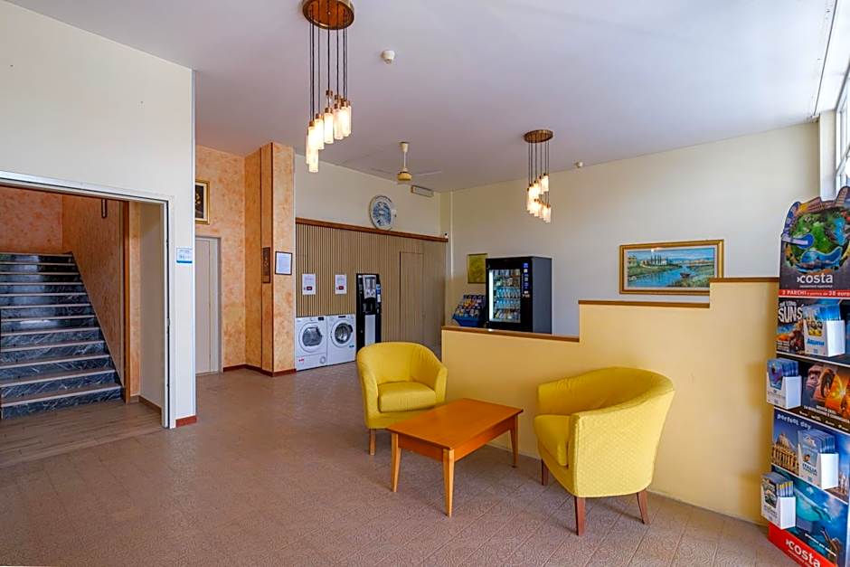 Only Room Hotel