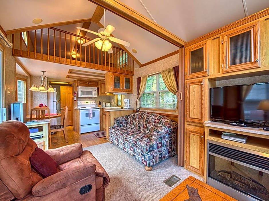 Maggie Valley Cabin Rentals
