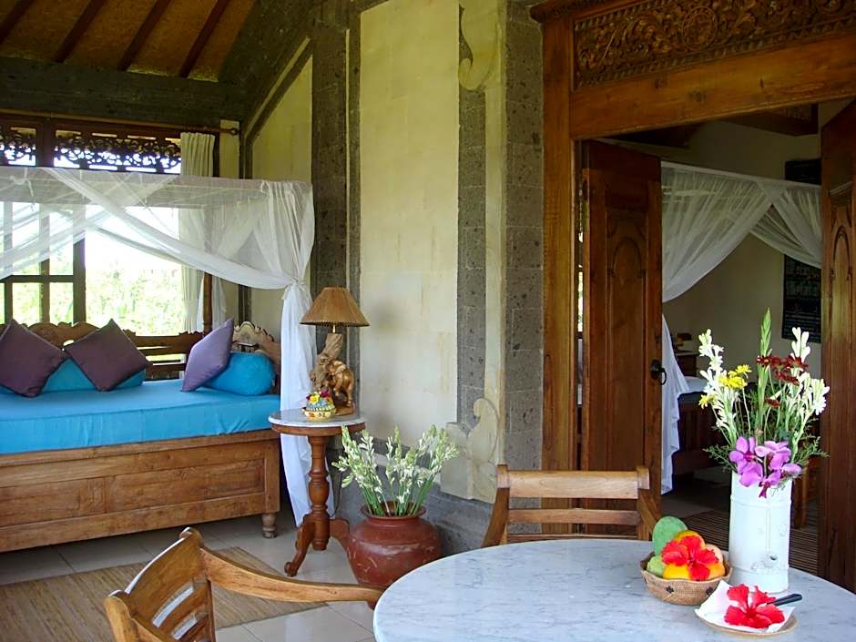 Alam Shanti Ubud