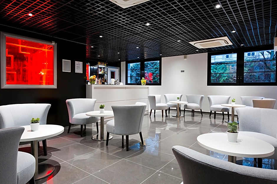 Simon's Boutique Hôtel