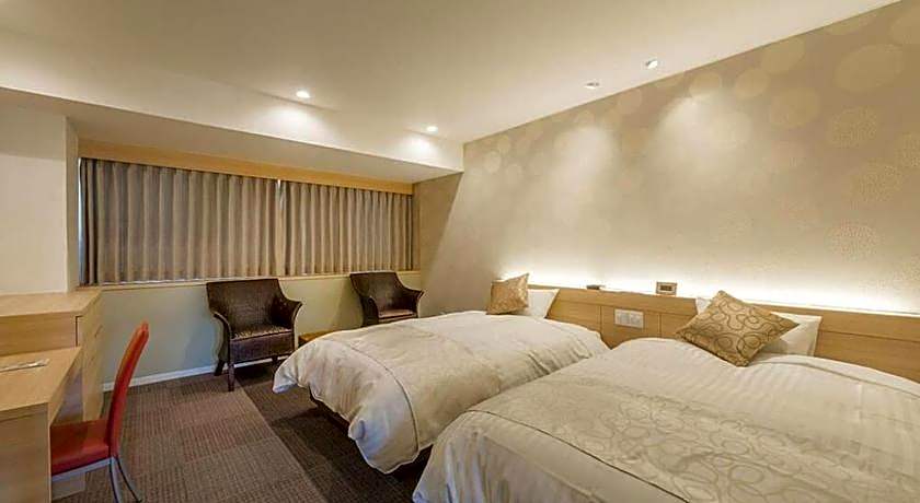 Centrale Hotel Kyotango