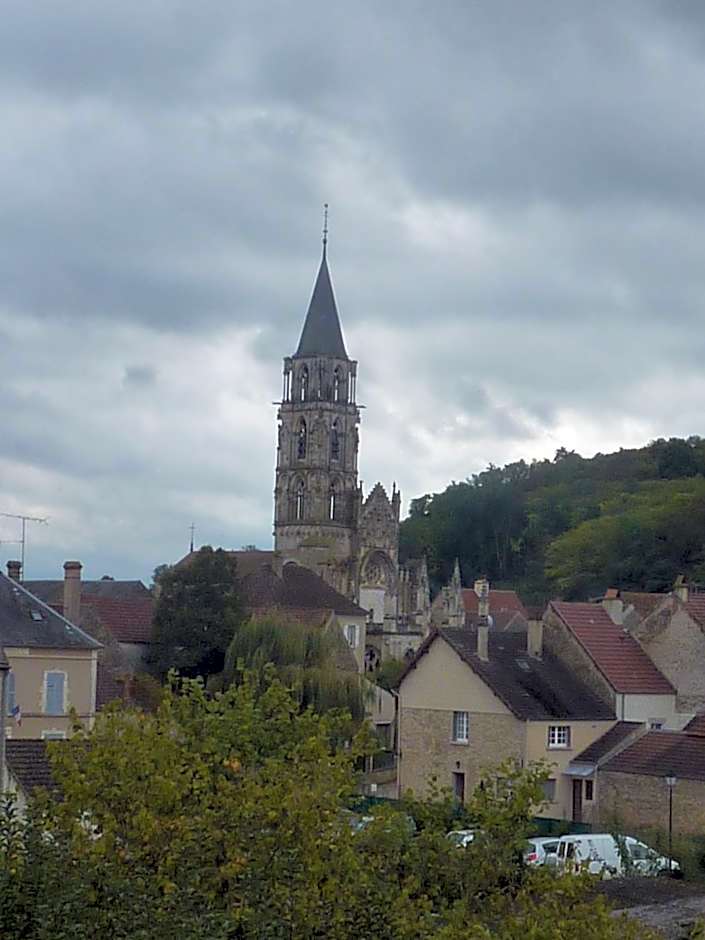 Hôtel A La Renommée
