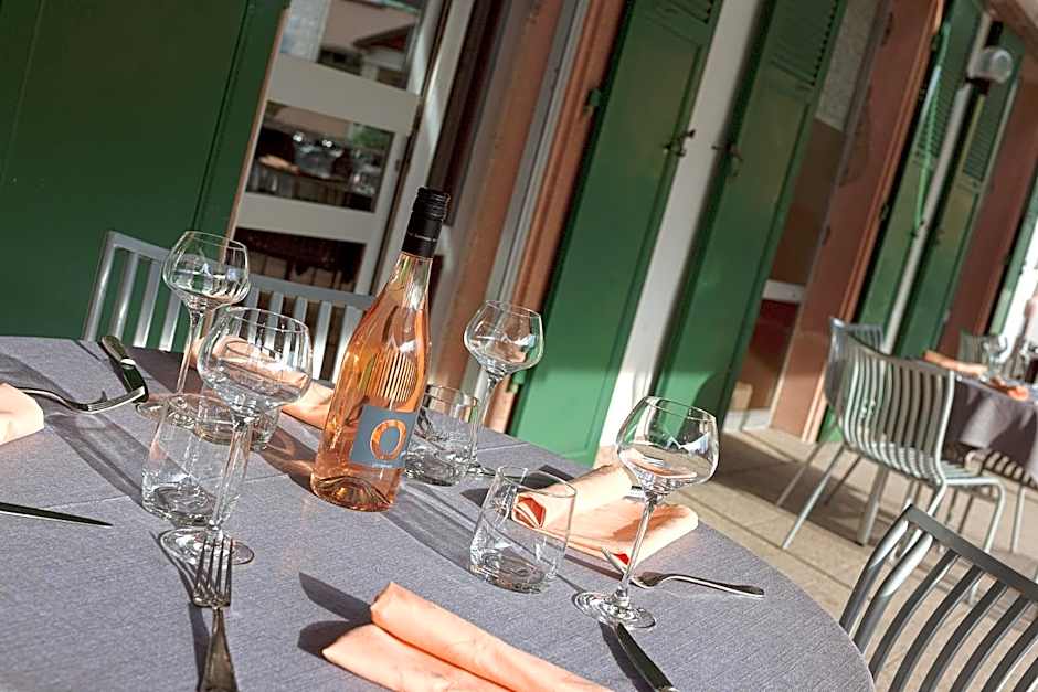 Hôtel Restaurant et Spa Au Tilleul