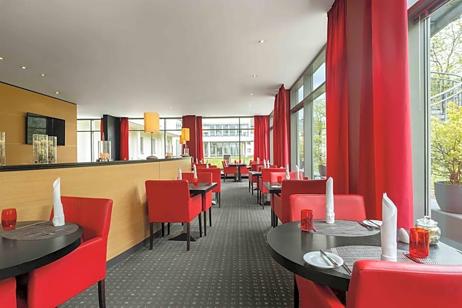 Ramada by Wyndham Essen
