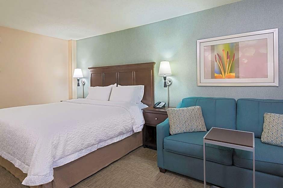 Hampton Inn White Plains/Tarrytown