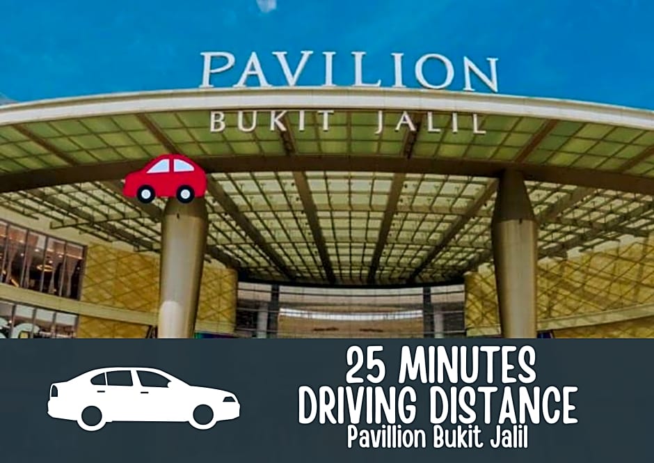 Smile Hotel Seri Kembangan