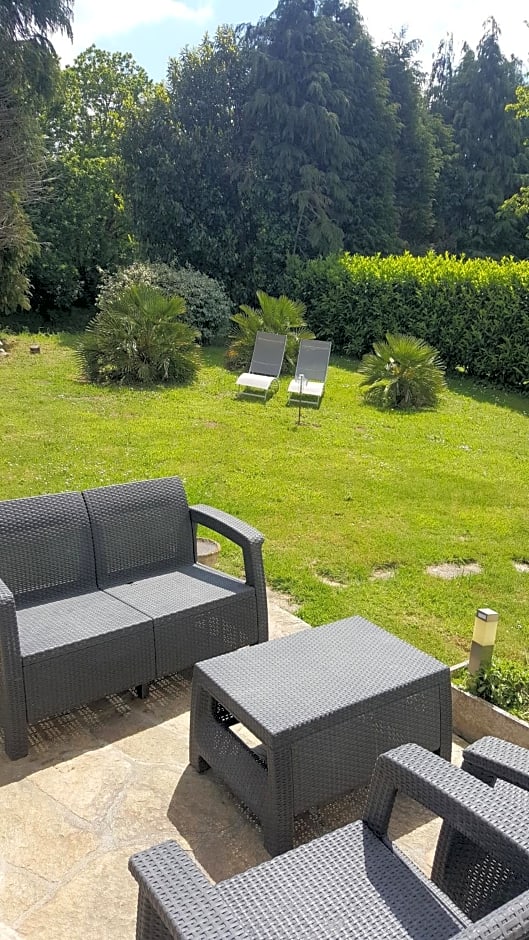 Chambre d'hote Les Iles Concarneau