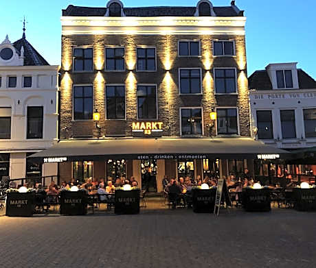 Hotel Markt23