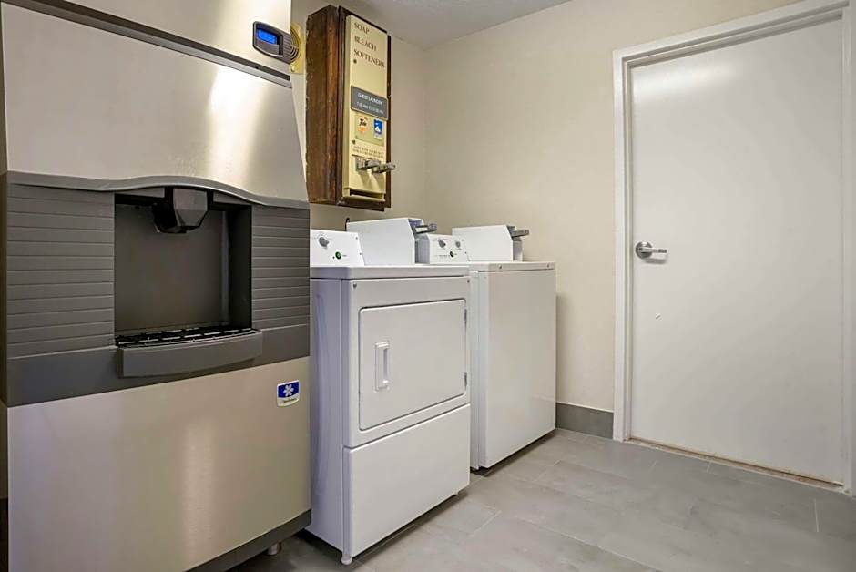 Comfort Inn Livingston