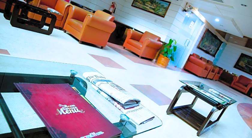 Hotel 71