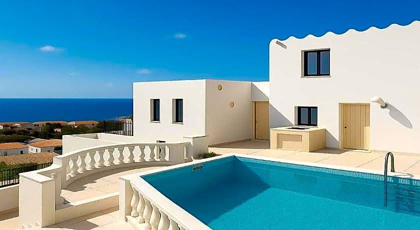 Korifi Suites Collection