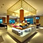 Crown Prince Hotel Surabaya Managed by Midtown Indonesia Hotels