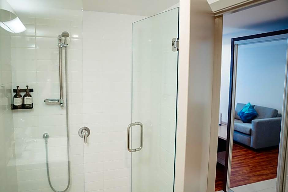 Auckland City Hotel - Hobson St